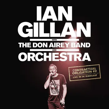 Contractual Obligation #2: Live in…