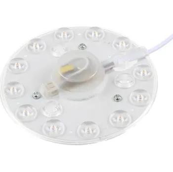 T-LED LED modul do stropních svítidel 10W Teplá bílá