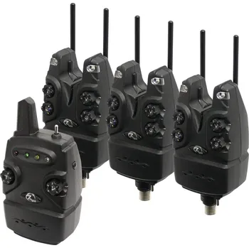 Zfish Helios 3+1