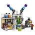 Stavebnice LEGO LEGO Hidden Side 70418 J. B. a její laboratoř plná duchů