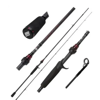 Rybářský prut Abu Garcia Vendetta Cast 244 cm/10 - 30 g