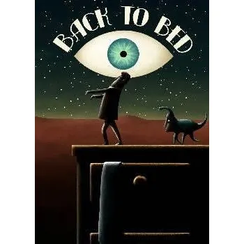 Počítačová hra Back to Bed (PC/MAC/LINUX) DIGITAL