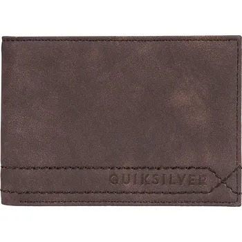 Quiksilver Stitchy L Peněženka Quiksilver Stitchy L