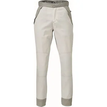 montérky Červa Montrose Lady kalhoty do pasu bílé