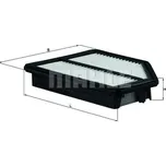 Mahle LX 3007