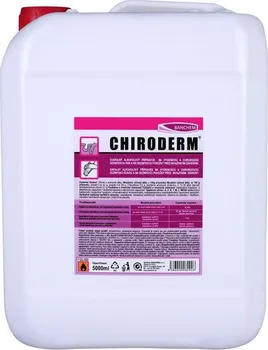 Dezinfekce Merida Chiroderm 5 l