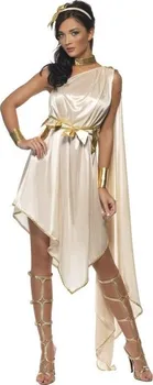 Karnevalový kostým Smiffys Kostým Řecká bohyně