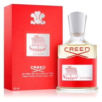 Pánský parfém Creed Viking M EDP 50 ml