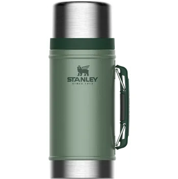 STANLEY 1913 Classic Series na jídlo…