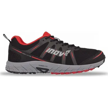 Pánská běžecká obuv Inov-8 Parkclaw 240 (S) Black/Red