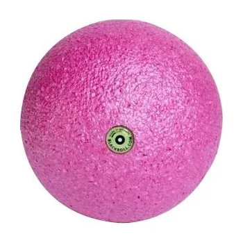 Masážní příslušenství Blackroll Ball 12cm růžová