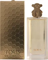 Tous Gold W EDP