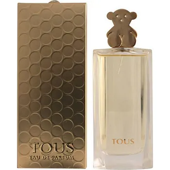 Tous Gold W EDP od 589 K Zbozi.cz