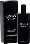 Giorgio Armani Code M EDT