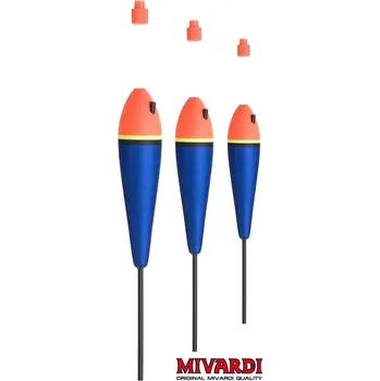 Signalizace záběru Mivardi splávek PT4 nosnost: 20 g