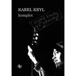 Karel Kryl: Komplet Kniha