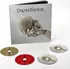 Zahraniční hudba Distance Over Time - Dream Theater [2CD + Blu-ray + DVD] (Limited Deluxe Edition)
