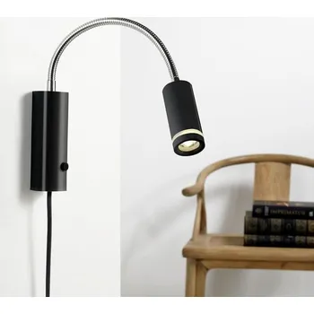 Nástěnné svítidlo Nordlux Glitch 75511003