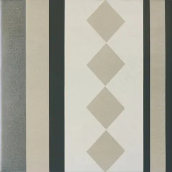 Dlažba Equipe Caprice Provence Border 20x20 16203