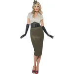 Smiffys Kostým Army darling - druhá…