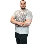 Nebbia Hard Core 390 šedé