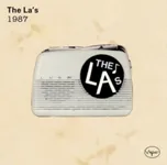 The La's 1987 - The La's [CD]