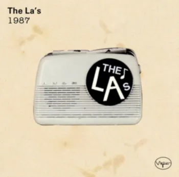 Zahraniční hudba The La's 1987 - The La's [CD]