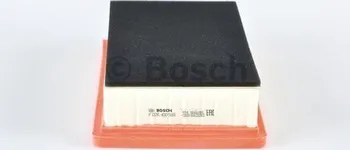 Vzduchový filtr Bosch F 026 400 589