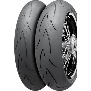 Continental ContiAttack SM EVO 110/70 R17 54 H TL