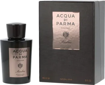 Pánský parfém Acqua di Parma Colonia Ambra M EDC