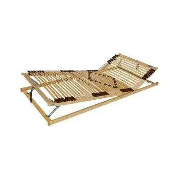Postelový rošt Lamelový rošt Triple Natur HN rozměr 80x200