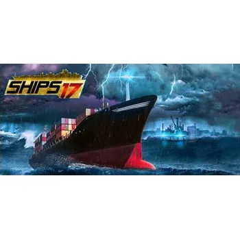 Hra Ships 2017 (PC) DIGITAL
