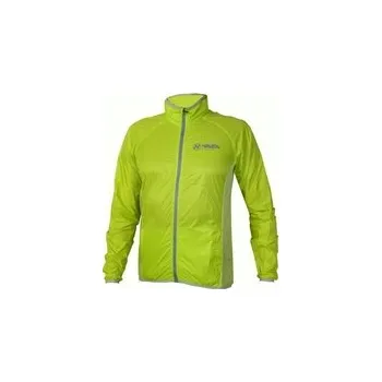 Cyklistická bunda Haven bunda Featherlite Breath zelená, vel. S