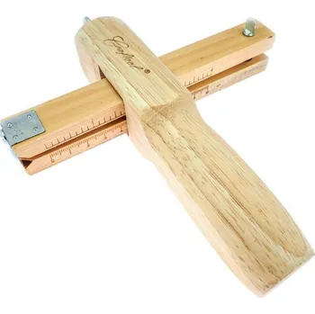 Opasek Řezačka řemínků, pásků Tandy Leather, kůže