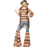 Smiffys Hippie děvče