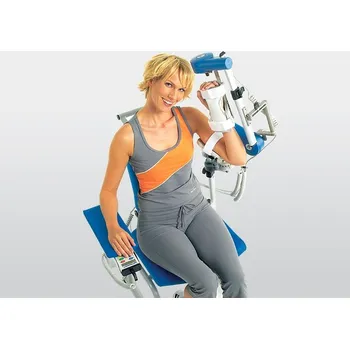 Motodlah ARTROMOT PRONÁJEM - Loketní motodlahy ARTROMOT® E2 a E2 compact