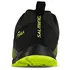 Pánská běžecká obuv Salming Trail T4 Shoe Men Black/Safety Yellow