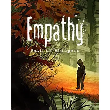 Počítačová hra Empathy: Path of Whispers (PC) DIGITAL