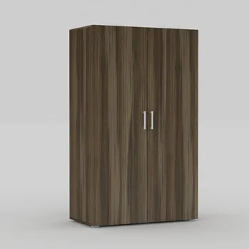 Ložnice Skříň Rea Catania - Skříň dvoudvéřová kombinavaná