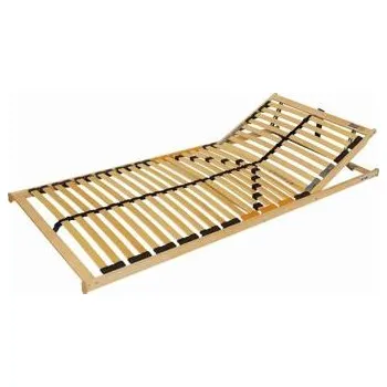 Postelový rošt Lamelový rošt Double H rozměr 120x200