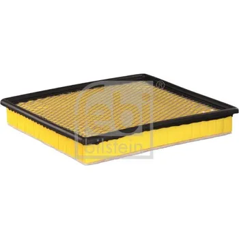 Vzduchový filtr Febi Bilstein 101643