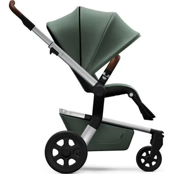 Kočárek Joolz Hub 2019, Marvellous Green