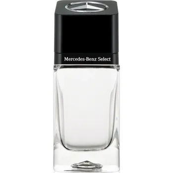 Pánský parfém Mercedes-Benz Select EDT