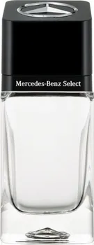 Pánský parfém Mercedes-Benz Select EDT