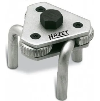 Nářadí na výměnu oleje Hazet 2172