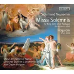 Sigismund Neukomm: Missa Solemnis &…