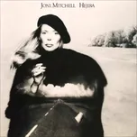 Hejira - Joni Mitchell [LP]