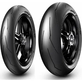 Pirelli Diablo Supercrsa V3 120/70 R17 58 W F TL