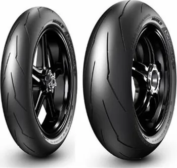 Pirelli Diablo Supercrsa V3 120/70 R17 58 W F TL