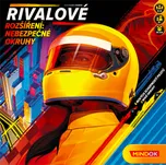 Mindok Rivalové: Nebezpečné okruhy